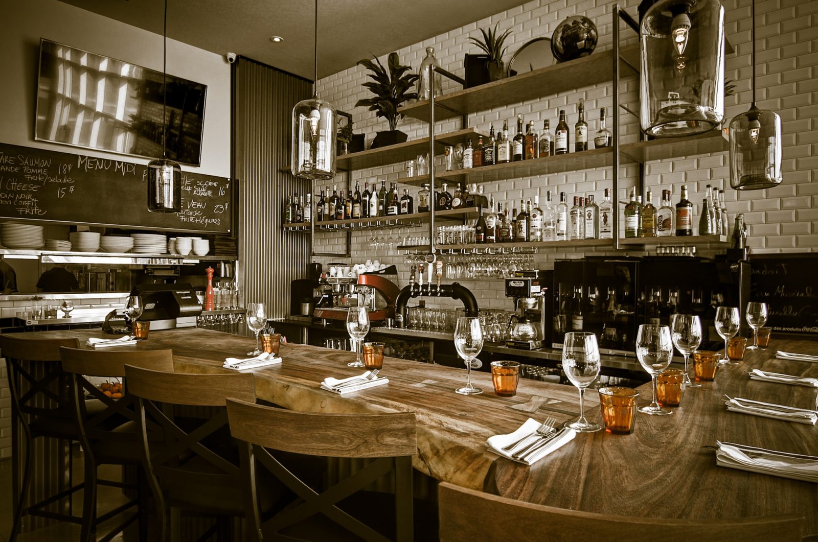 Bistro