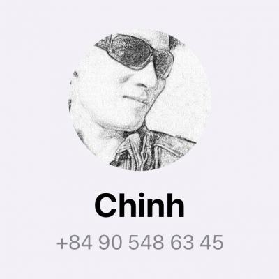 Chinh