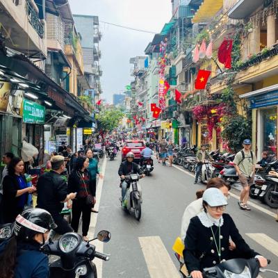 Hanoi 1