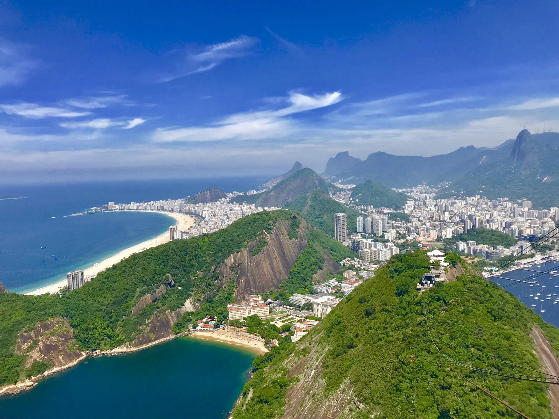 Rio de Janeiro, Brésil