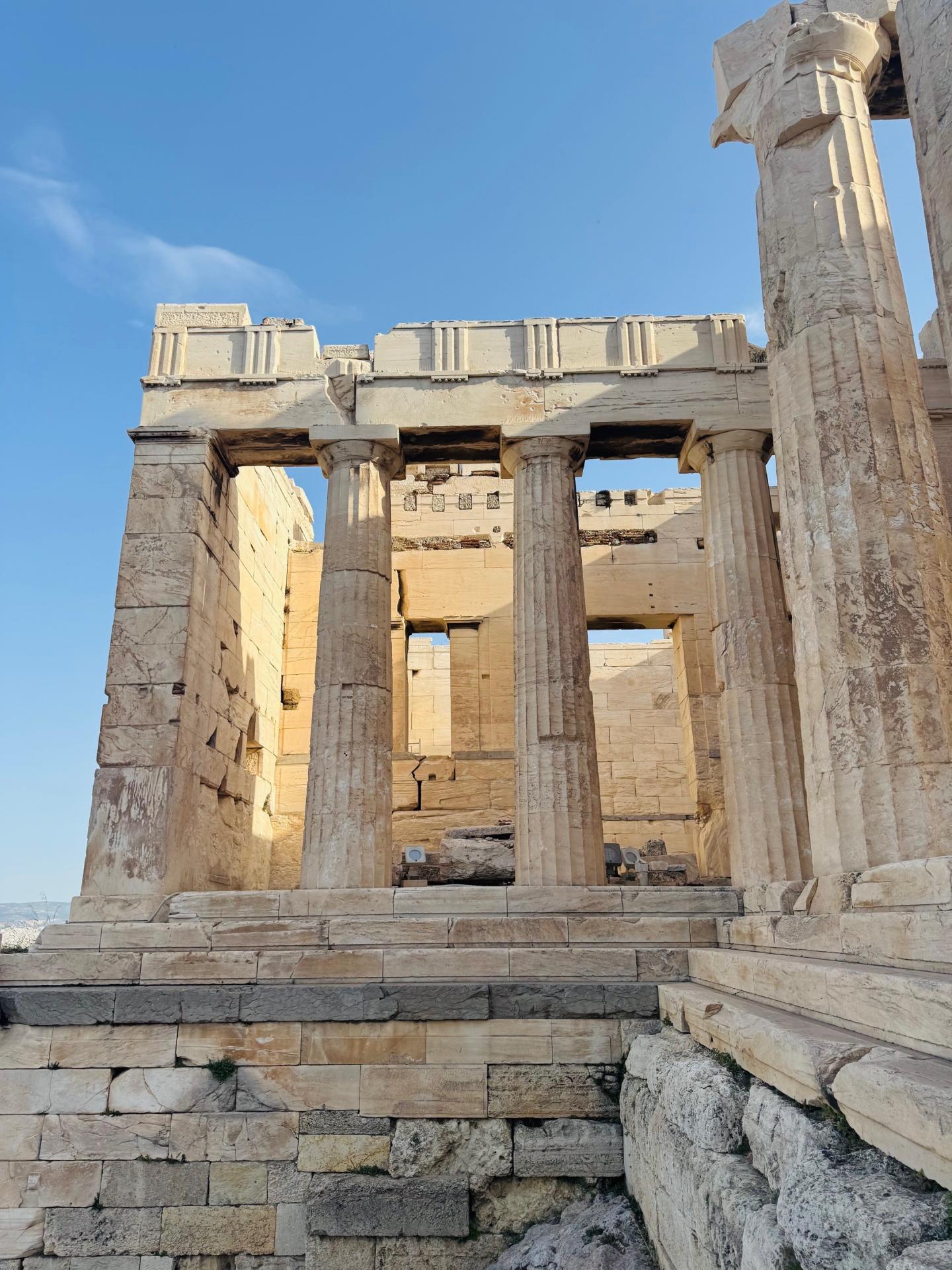 Parthenon