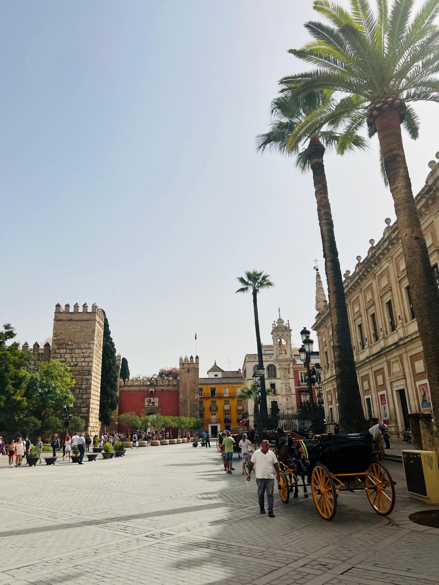 Alcazar