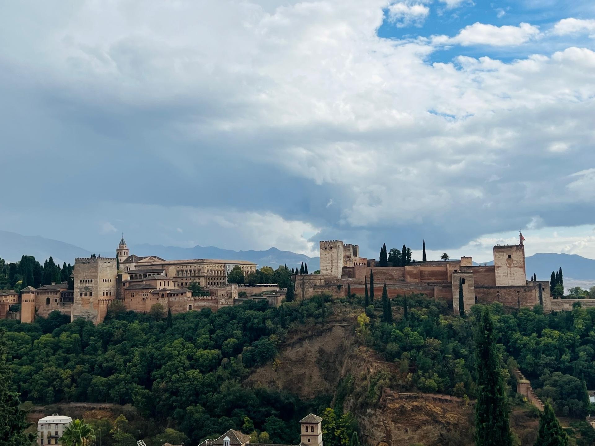 Alhambra