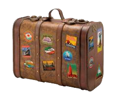 Bagages s copier