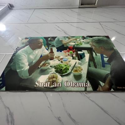 Bun cha obama