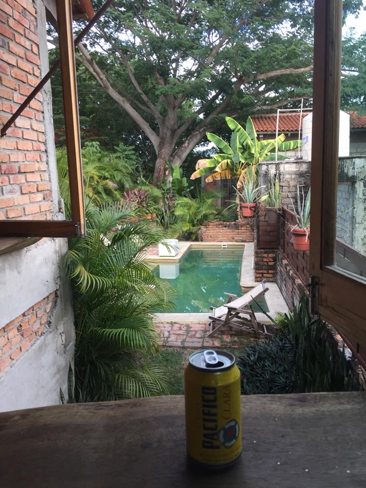 Casita 6