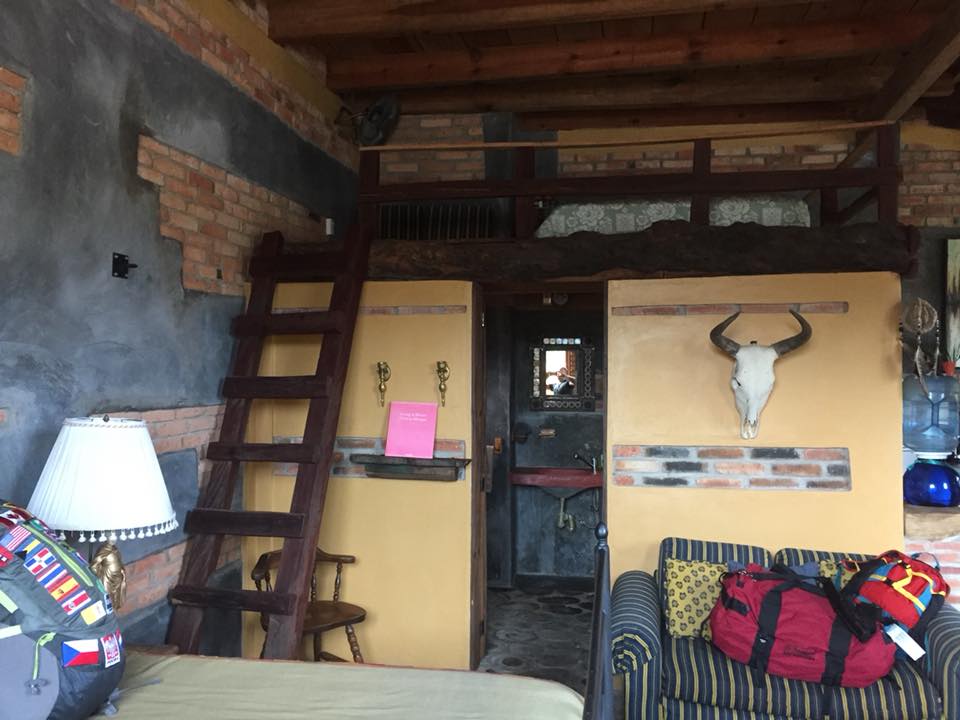 Casita 9