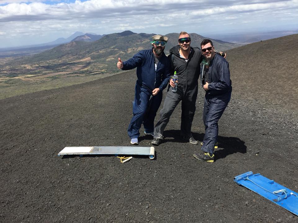 Cerro negro 4