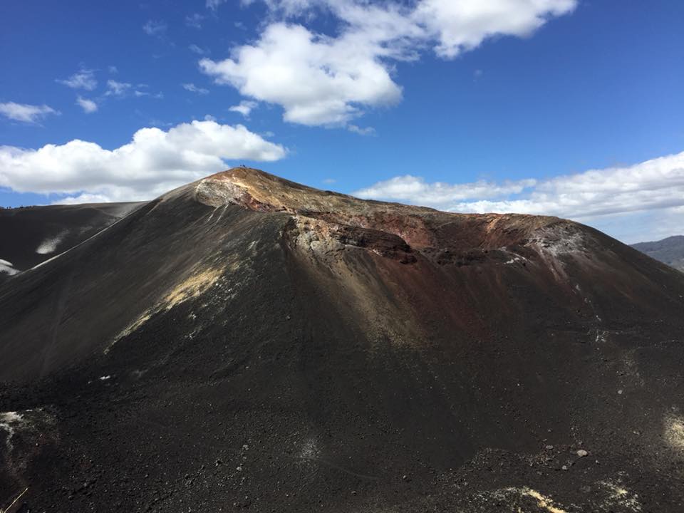Cerro negro