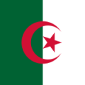 De quel pays ce drapeau s'agit-il?
