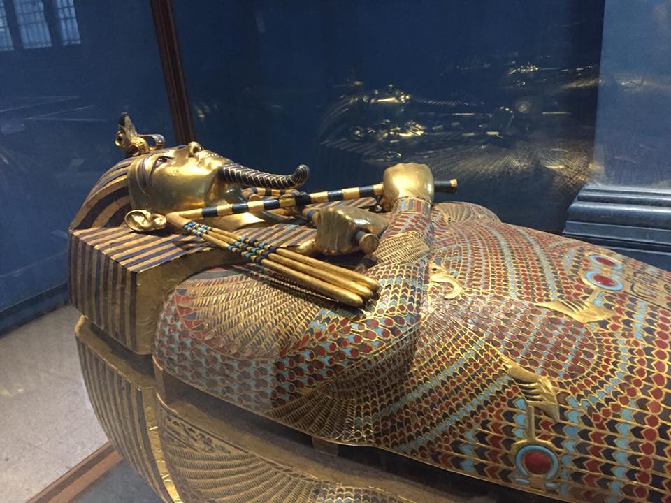 Egypte tout