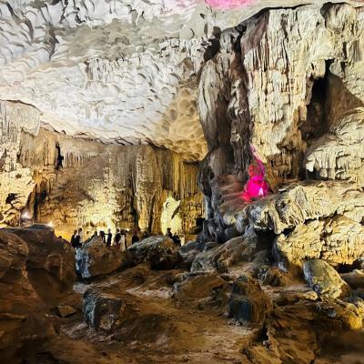 Grotte