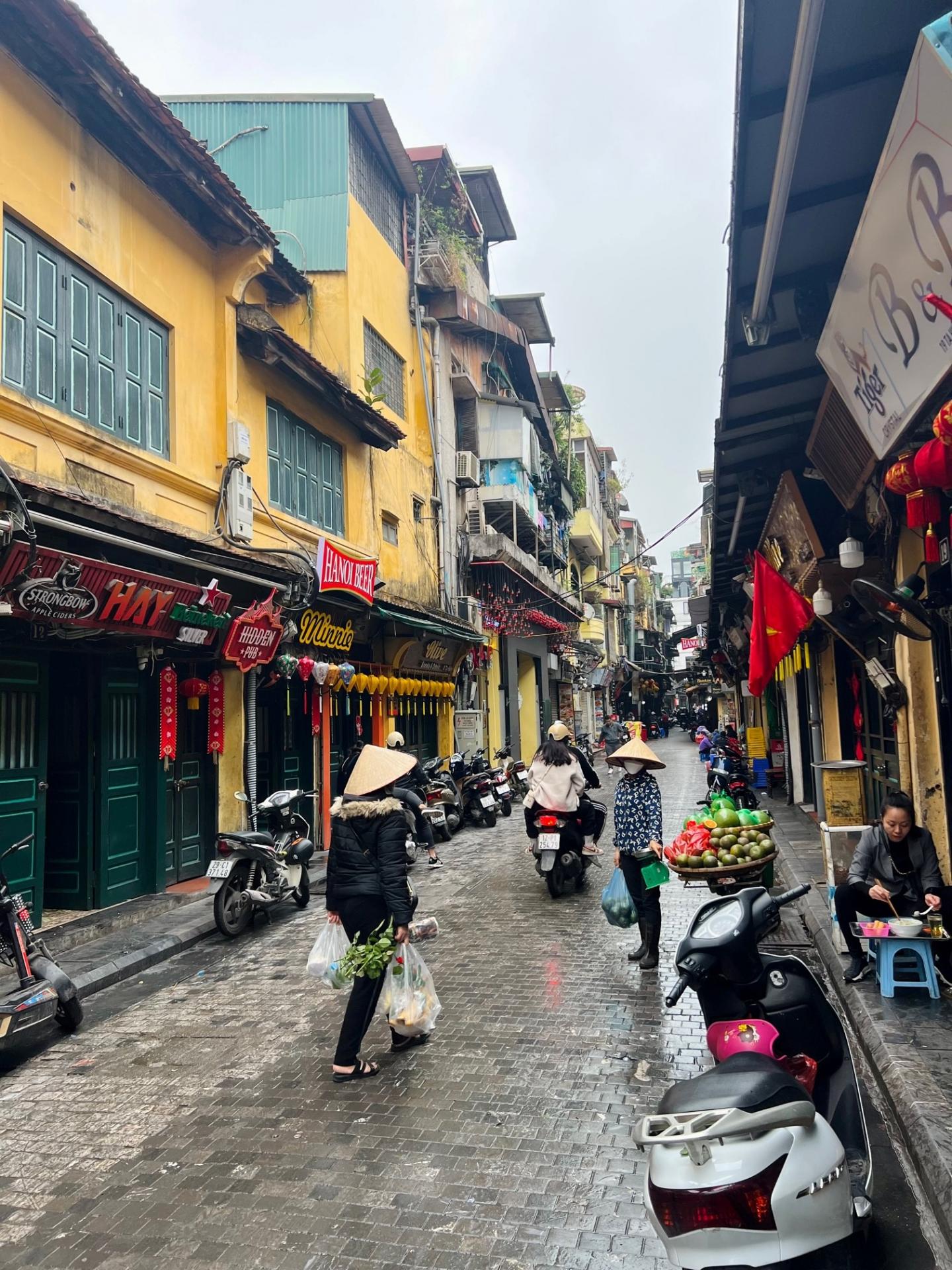 Hanoi 2