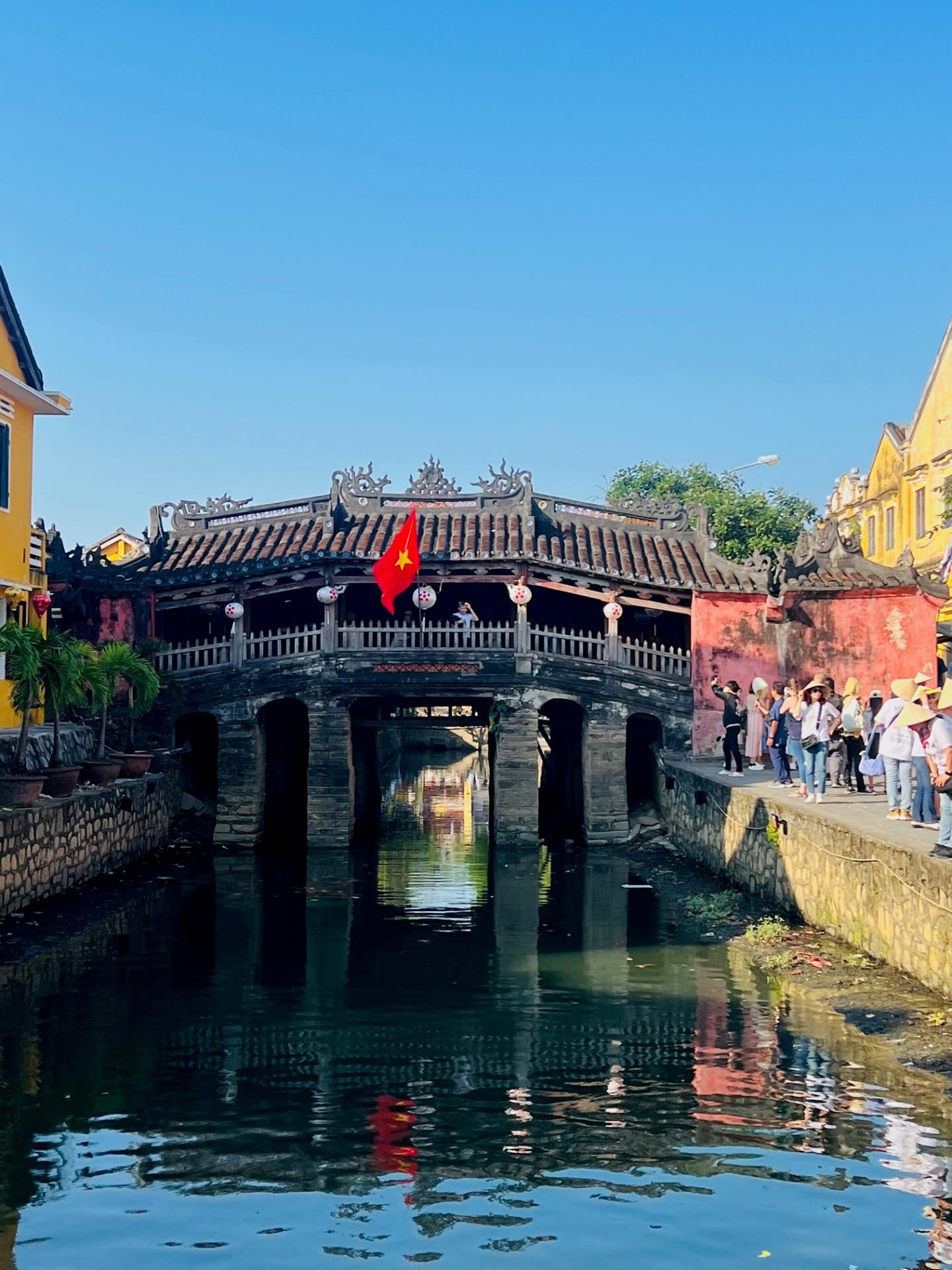 Hoi an jour