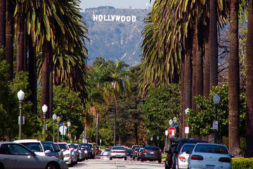 Hollywood