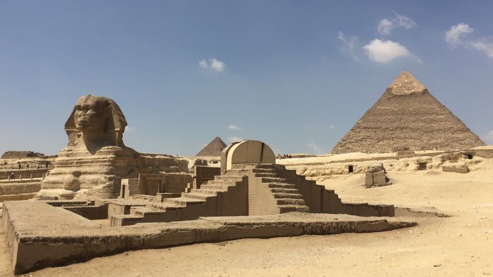 Image egypte