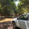 Jeep costa rica