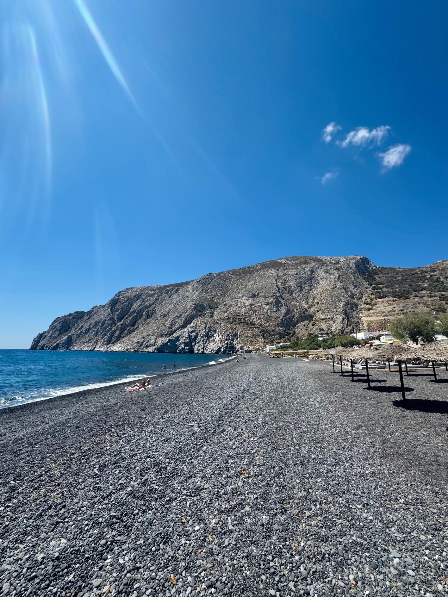 Kamaribeach