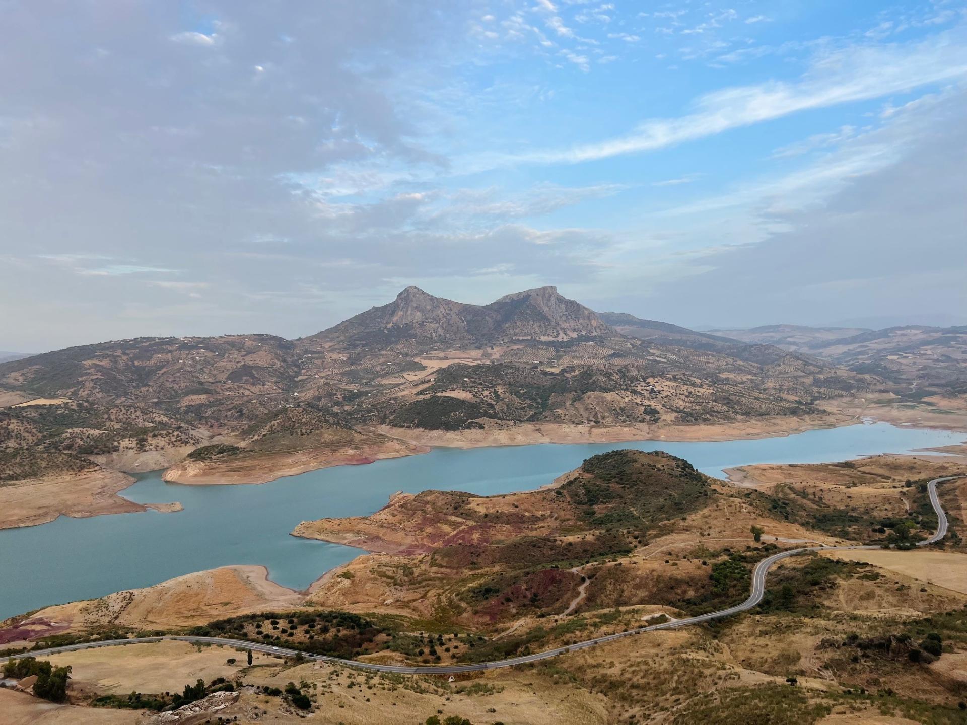 Lac el gastor