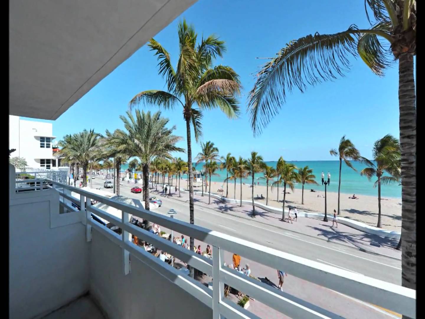 Las olas