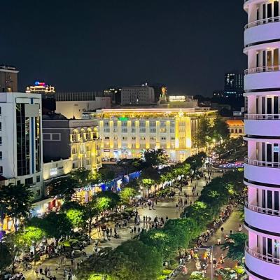 Nguyen street