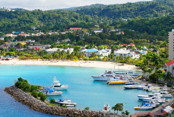 Ocho rios
