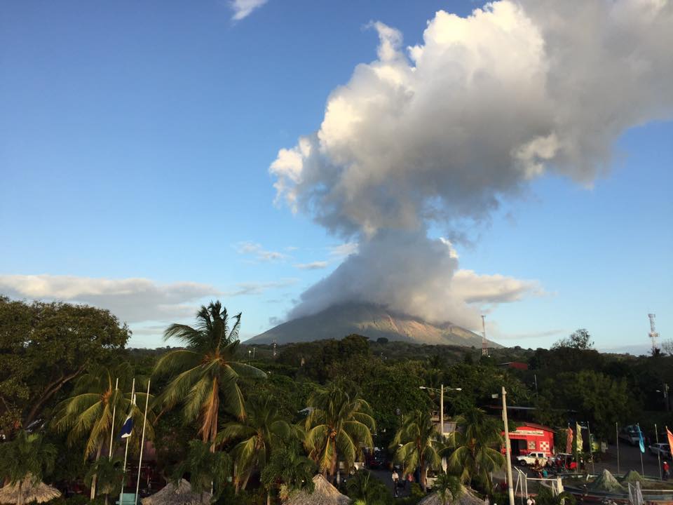 Ometepe 1