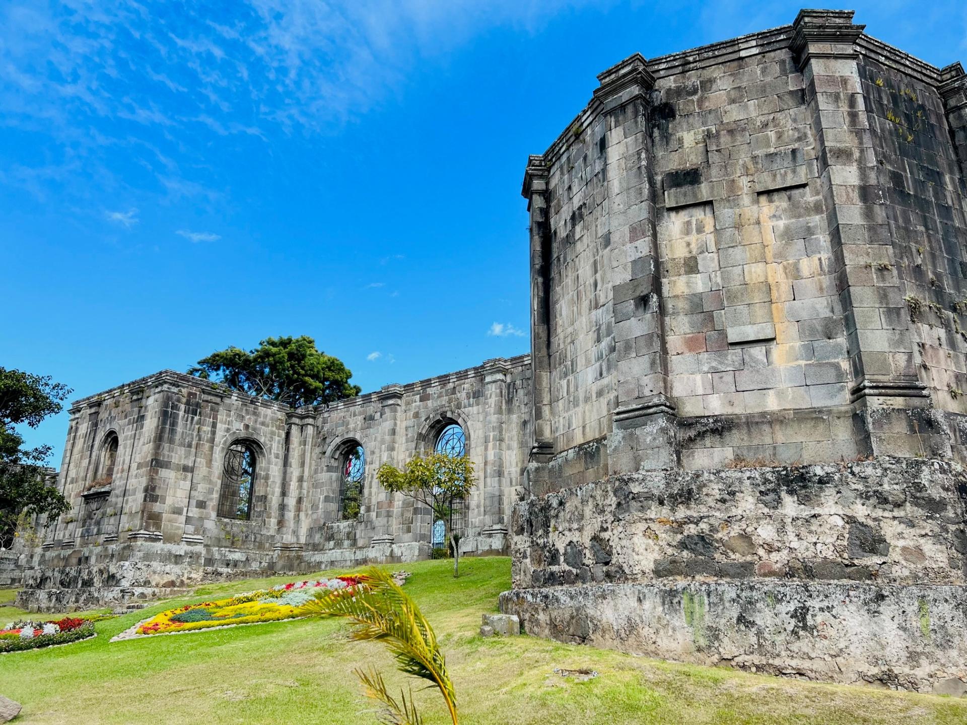Ruine cartago
