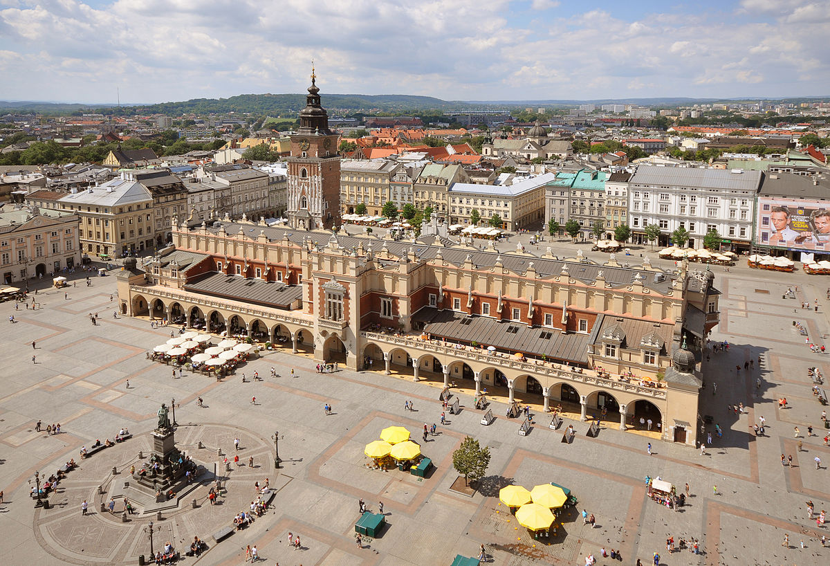 Rynek glowny