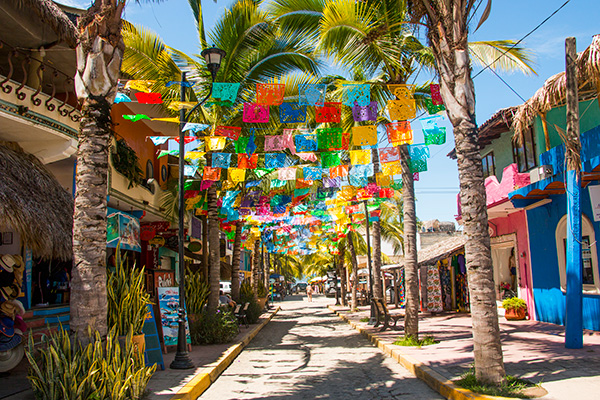 Sayulita