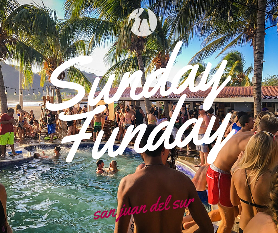 Sunday funday