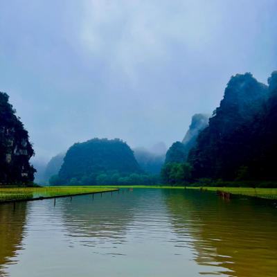 Tam coc 1