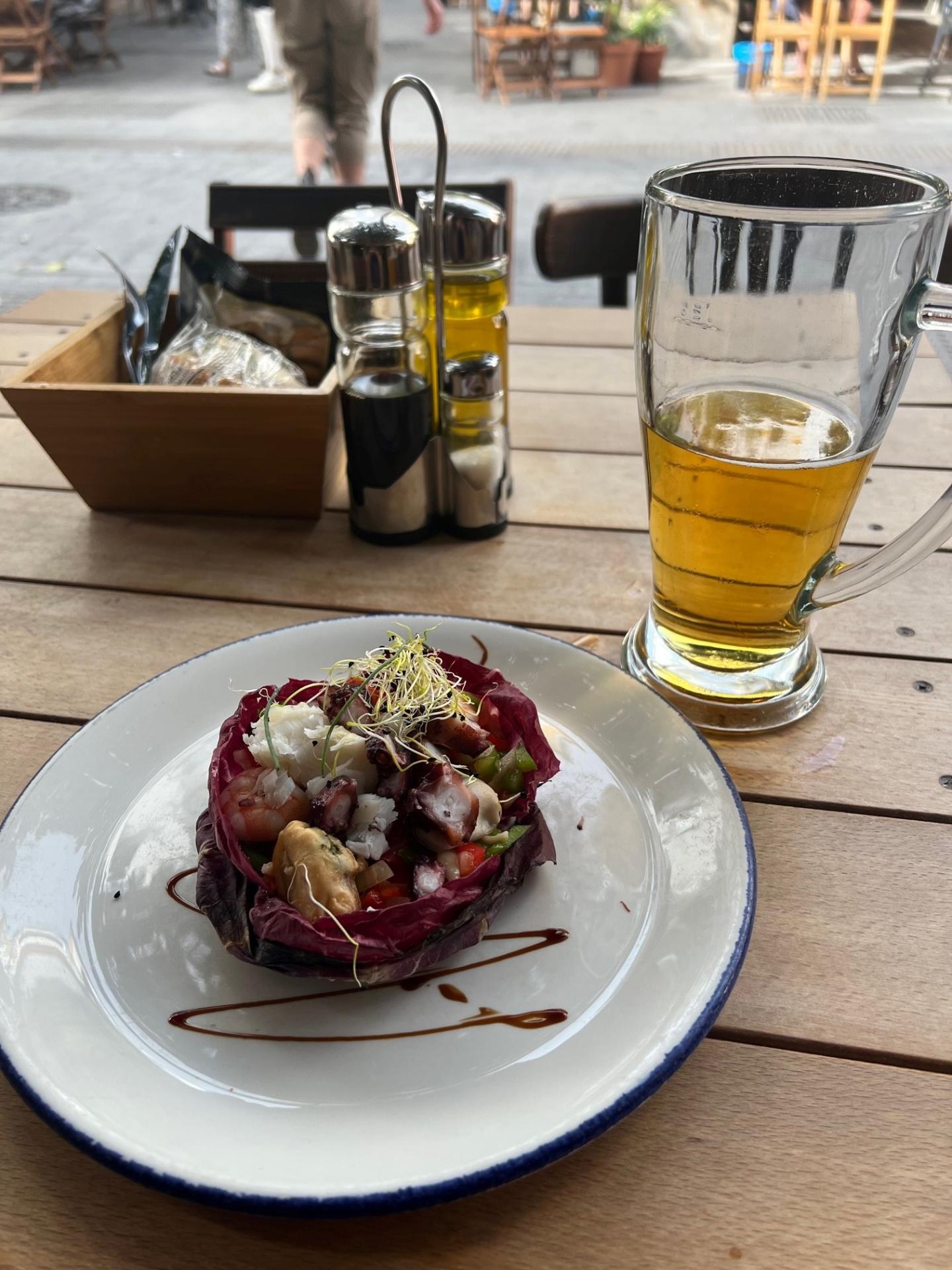 Tapas 4