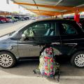 Voiture de location espagne