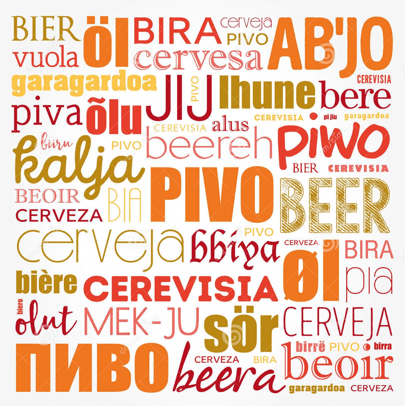 Z biere language