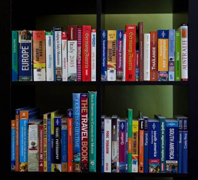 Z book