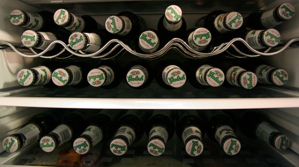 Z fridge