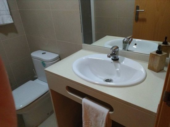 Z lavabo