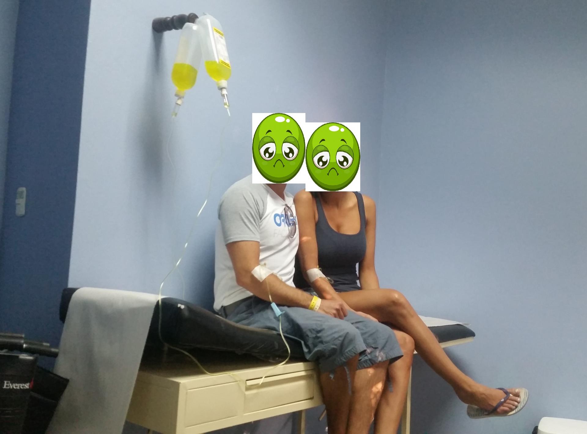 Z malade 2