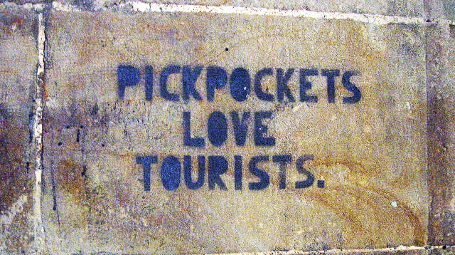 Z pickpocket 2