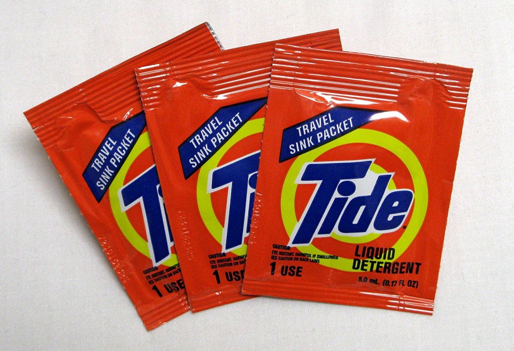 Z tide