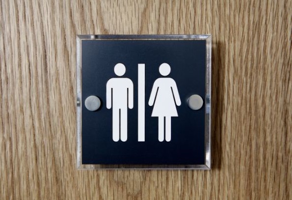 Z toilette mcdo
