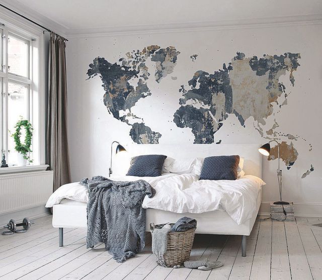 Z travel room